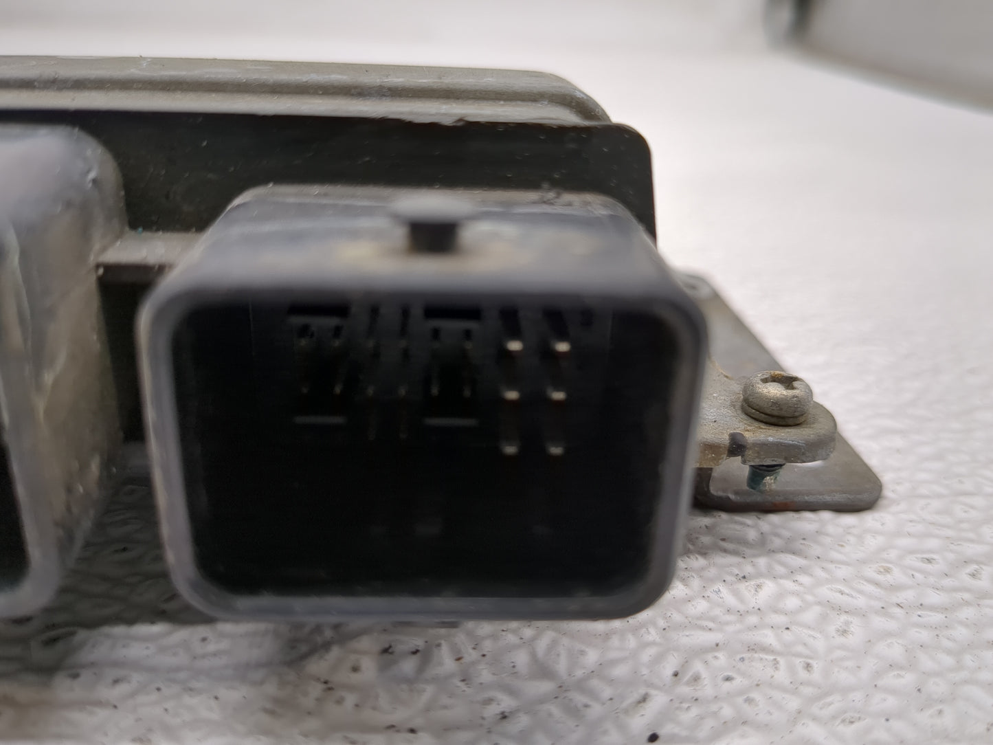 2015-2016 Nissan Pathfinder PCM Engine Control Computer ECU ECM PCU OEM P/N:NEC023-025 Fits Fits 2015 2016 2017 OEM Used Aut