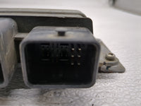 2015-2016 Nissan Pathfinder PCM Engine Control Computer ECU ECM PCU OEM P/N:NEC023-025 Fits Fits 2015 2016 2017 OEM Used Aut