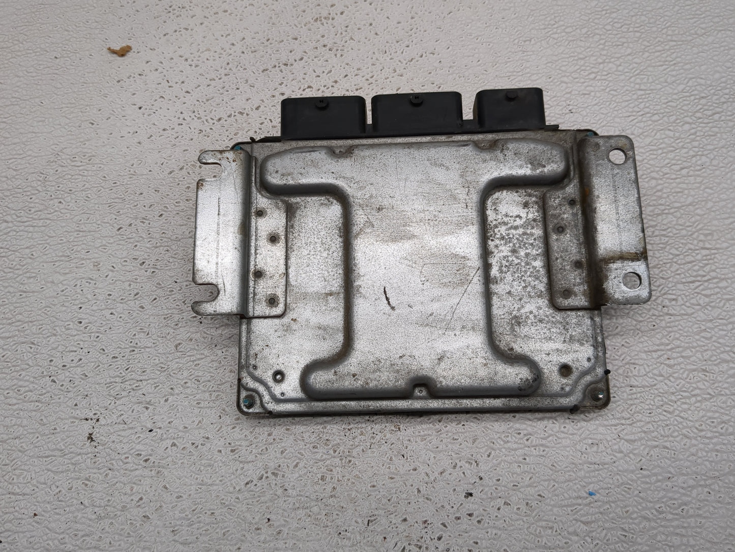 2015-2016 Nissan Pathfinder PCM Engine Control Computer ECU ECM PCU OEM P/N:NEC023-025 Fits Fits 2015 2016 2017 OEM Used Aut