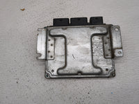 2015-2016 Nissan Pathfinder PCM Engine Control Computer ECU ECM PCU OEM P/N:NEC023-025 Fits Fits 2015 2016 2017 OEM Used Aut
