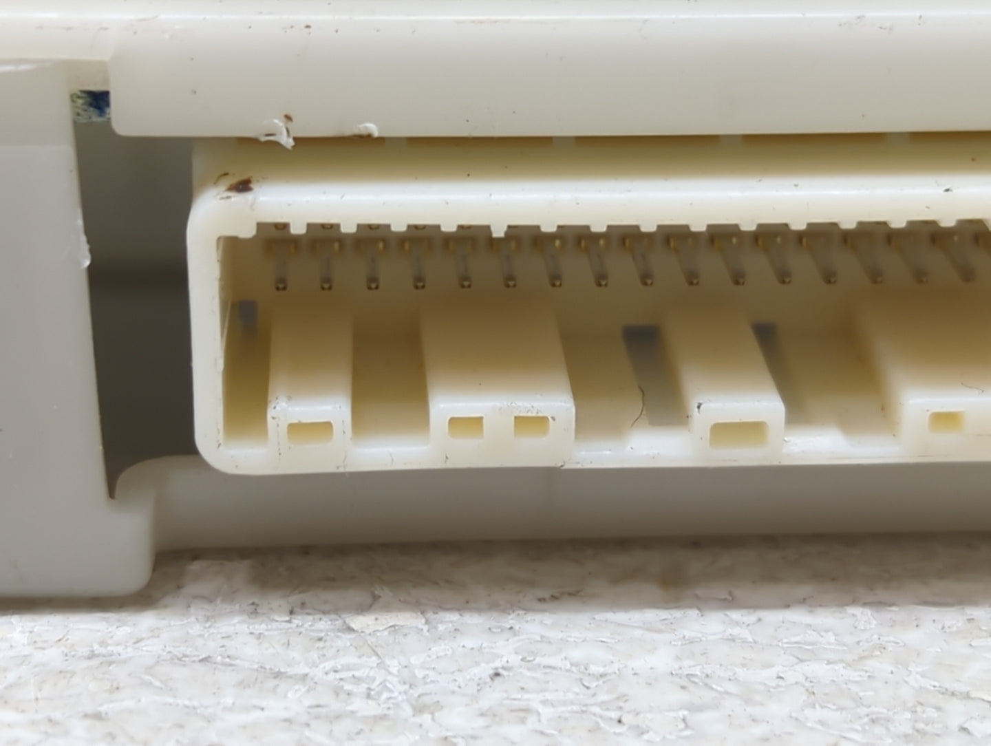2016-2016 Nissan Pathfinder Temperature Control Module 27760-9pf0a - Oemusedautoparts1.com