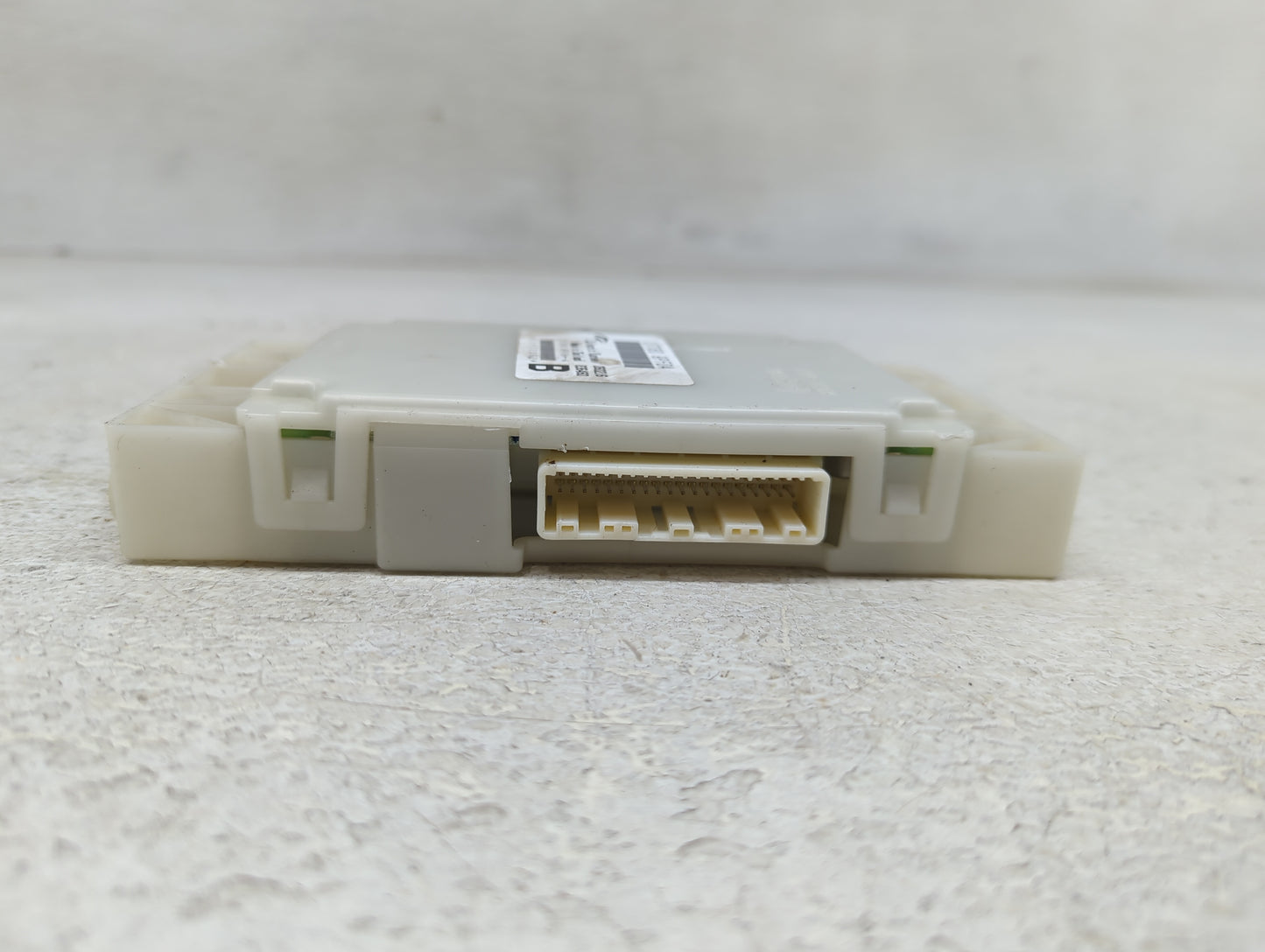2016-2016 Nissan Pathfinder Temperature Control Module 27760-9pf0a - Oemusedautoparts1.com