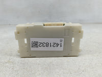 2016-2016 Nissan Pathfinder Temperature Control Module 27760-9pf0a - Oemusedautoparts1.com