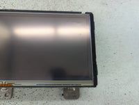 2013-2016 Nissan Pathfinder Information Display Screen - Oemusedautoparts1.com