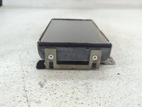 2013-2016 Nissan Pathfinder Information Display Screen - Oemusedautoparts1.com