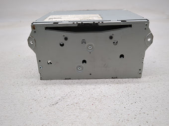 compare product 2015-2016 Nissan Pathfinder Radio AM FM Cd Player Receiver Replacement Fits Fits 2015 2016 OEM Used Auto Parts