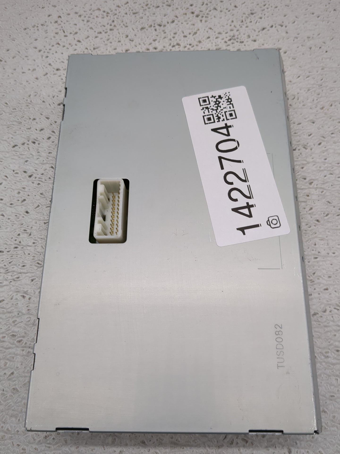 2013-2016 Nissan Pathfinder Information Display Screen - Oemusedautoparts1.com