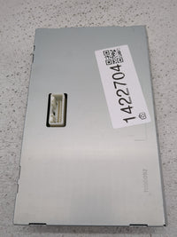 2013-2016 Nissan Pathfinder Information Display Screen - Oemusedautoparts1.com