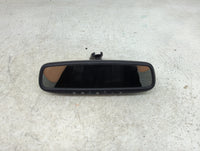 2013-2022 Nissan Pathfinder Interior Rear View Mirror Replacement OEM P/N:4112A-0B12HL4 Fits OEM Used Auto Parts - Oemusedau