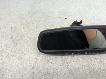 2013-2022 Nissan Pathfinder Interior Rear View Mirror Replacement OEM P/N:4112A-0B12HL4 Fits OEM Used Auto Parts
