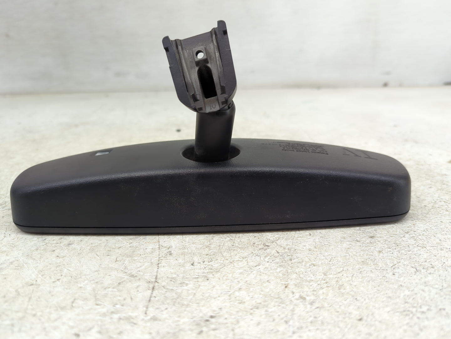 2013-2022 Nissan Pathfinder Interior Rear View Mirror Replacement OEM P/N:4112A-0B12HL4 Fits OEM Used Auto Parts - Oemusedau