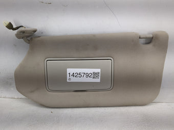 compare product 2013-2018 Nissan Pathfinder Sun Visor Shade Replacement Driver Left Mirror Fits Fits 2013 2014 2015 2016 2017 2018 2019 OEM Used Auto Parts