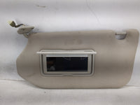 2013-2018 Nissan Pathfinder Sun Visor Shade Replacement Driver Left Mirror Fits Fits 2013 2014 2015 2016 2017 2018 2019 OEM 
