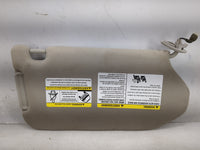 2013-2018 Nissan Pathfinder Sun Visor Shade Replacement Driver Left Mirror Fits Fits 2013 2014 2015 2016 2017 2018 2019 OEM 