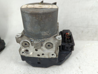 compare product 2016 Nissan Pathfinder ABS Pump Control Module Replacement P/N:47660 9PR0A 133000-6590 Fits OEM Used Auto Parts