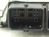 2015-2016 Nissan Pathfinder PCM Engine Control Computer ECU ECM PCU OEM P/N:NEC023-024 Fits Fits 2015 2016 2017 OEM Used Aut