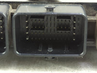 2015-2016 Nissan Pathfinder PCM Engine Control Computer ECU ECM PCU OEM P/N:NEC023-024 Fits Fits 2015 2016 2017 OEM Used Aut