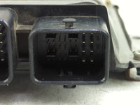 2015-2016 Nissan Pathfinder PCM Engine Control Computer ECU ECM PCU OEM P/N:NEC023-024 Fits Fits 2015 2016 2017 OEM Used Aut