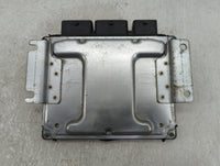 2015-2016 Nissan Pathfinder PCM Engine Control Computer ECU ECM PCU OEM P/N:NEC023-024 Fits Fits 2015 2016 2017 OEM Used Aut