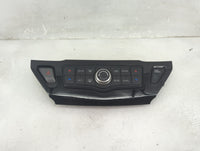 2013-2016 Nissan Pathfinder Climate Control Module Temperature AC/Heater Replacement P/N:275003KA2A 27500 3KA2A Fits OEM Use