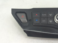 2013-2016 Nissan Pathfinder Climate Control Module Temperature AC/Heater Replacement P/N:275003KA2A 27500 3KA2A Fits OEM Use