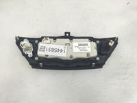 2013-2016 Nissan Pathfinder Climate Control Module Temperature AC/Heater Replacement P/N:275003KA2A 27500 3KA2A Fits OEM Use