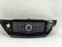 2013-2016 Nissan Pathfinder Climate Control Module Temperature AC/Heater Replacement P/N:27500 3KA2A 275003KA2A--C Fits OEM 