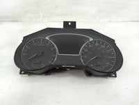 2016 Nissan Pathfinder Instrument Cluster Speedometer Gauges P/N:248109PF0A A2C96543701, 5000A24506 Fits OEM Used Auto Parts