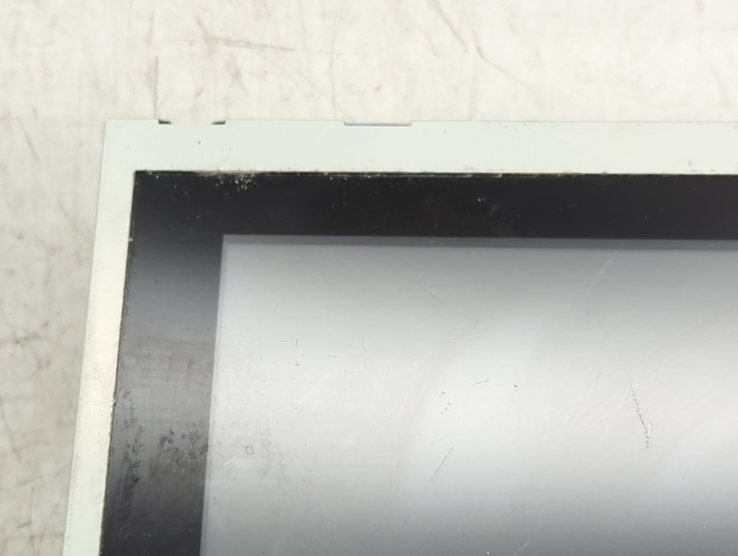 2013-2016 Nissan Pathfinder Information Display Screen - Oemusedautoparts1.com