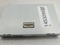 2013-2016 Nissan Pathfinder Information Display Screen - Oemusedautoparts1.com