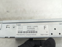 2013-2016 Nissan Pathfinder Information Display Screen - Oemusedautoparts1.com