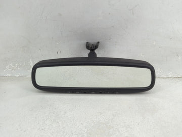 2005-2022 Nissan Pathfinder Interior Rear View Mirror Replacement OEM P/N:4112A-0B12HL4 Fits OEM Used Auto Parts - Oemusedau