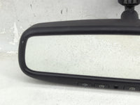 2005-2022 Nissan Pathfinder Interior Rear View Mirror Replacement OEM P/N:4112A-0B12HL4 Fits OEM Used Auto Parts - Oemusedau