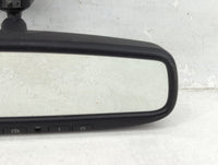 2005-2022 Nissan Pathfinder Interior Rear View Mirror Replacement OEM P/N:4112A-0B12HL4 Fits OEM Used Auto Parts - Oemusedau