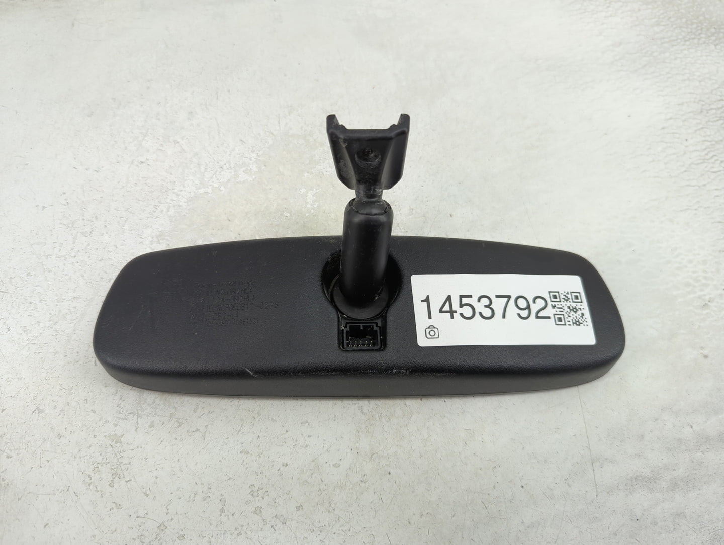 2005-2022 Nissan Pathfinder Interior Rear View Mirror Replacement OEM P/N:4112A-0B12HL4 Fits OEM Used Auto Parts - Oemusedau