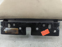 2016 Nissan Pathfinder Center Floor Console Beige - Oemusedautoparts1.com