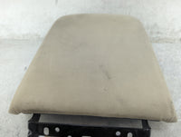 2016 Nissan Pathfinder Center Floor Console Beige - Oemusedautoparts1.com