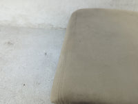 2016 Nissan Pathfinder Center Floor Console Beige - Oemusedautoparts1.com