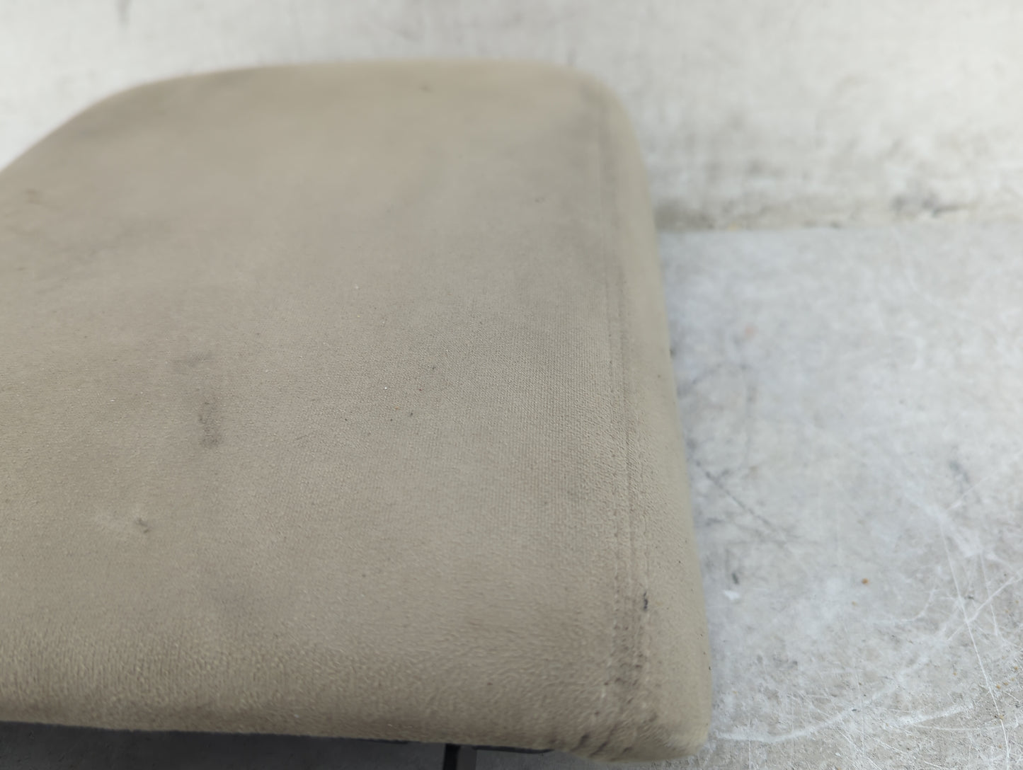 2016 Nissan Pathfinder Center Floor Console Beige - Oemusedautoparts1.com