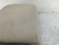 2016 Nissan Pathfinder Center Floor Console Beige - Oemusedautoparts1.com