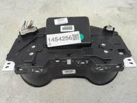 2016 Nissan Pathfinder Instrument Cluster Speedometer Gauges P/N:24810 9PF0A A2C96543700, 5000420695 Miles: Fits OEM Used Au