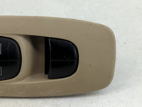 2013-2020 Nissan Pathfinder Master Power Window Switch Replacement Driver Side Left P/N:25401 3KA2A Fits OEM Used Auto Parts