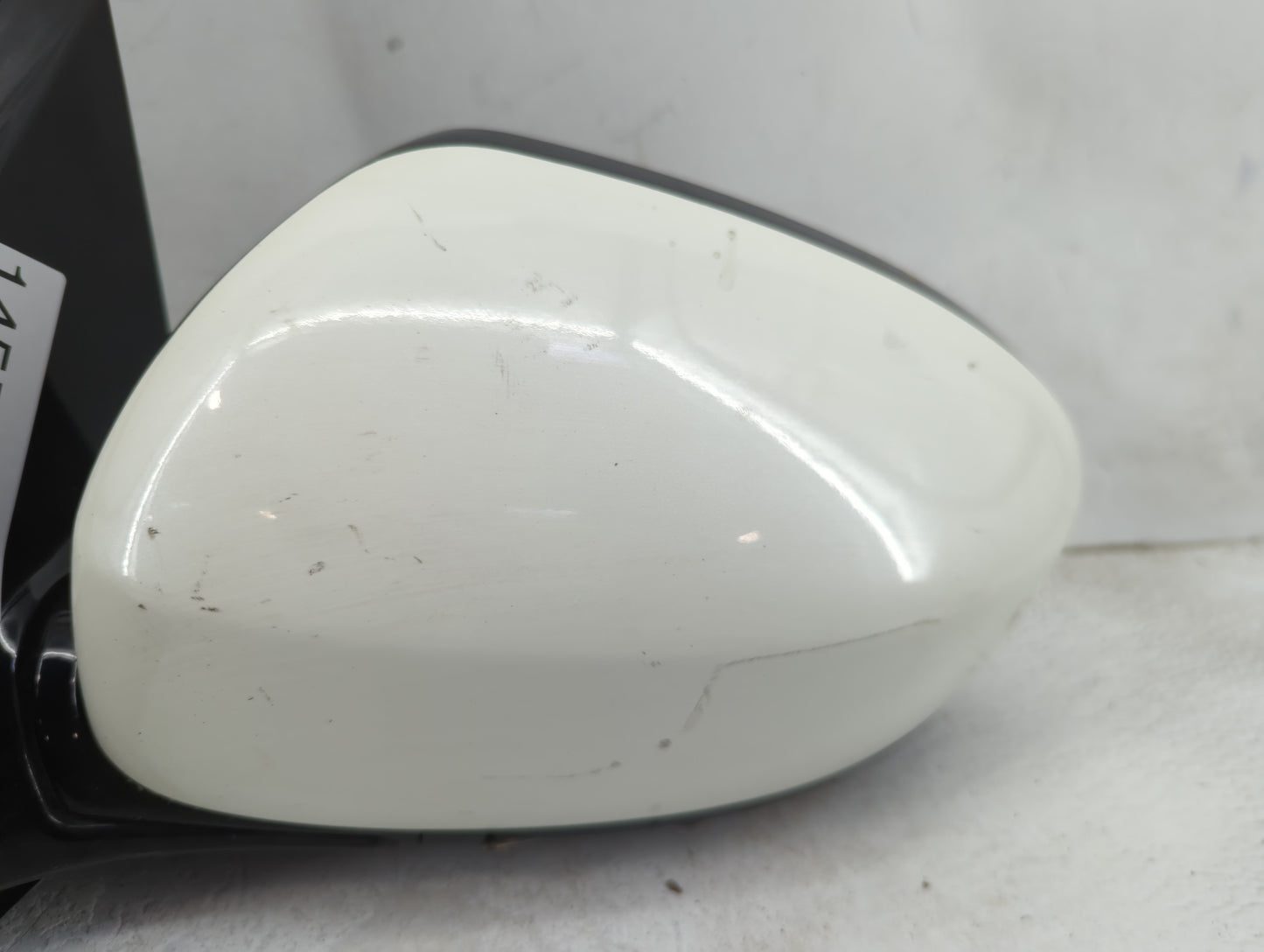 2013-2016 Nissan Pathfinder Driver Side View Mirror - Left Door Mirror OEM Used - Oemusedautoparts1.com