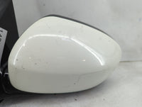 2013-2016 Nissan Pathfinder Driver Side View Mirror - Left Door Mirror OEM Used - Oemusedautoparts1.com