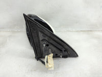 2013-2016 Nissan Pathfinder Driver Side View Mirror - Left Door Mirror OEM Used - Oemusedautoparts1.com
