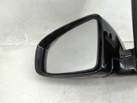 2013-2016 Nissan Pathfinder Driver Side View Mirror - Left Door Mirror OEM Used - Oemusedautoparts1.com