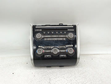 2015-2016 Nissan Pathfinder Radio Control Panel - Oemusedautoparts1.com