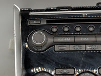 2015-2016 Nissan Pathfinder Radio Control Panel - Oemusedautoparts1.com
