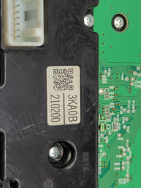 2015-2016 Nissan Pathfinder Radio Control Panel - Oemusedautoparts1.com