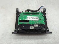 2015-2016 Nissan Pathfinder Radio Control Panel - Oemusedautoparts1.com